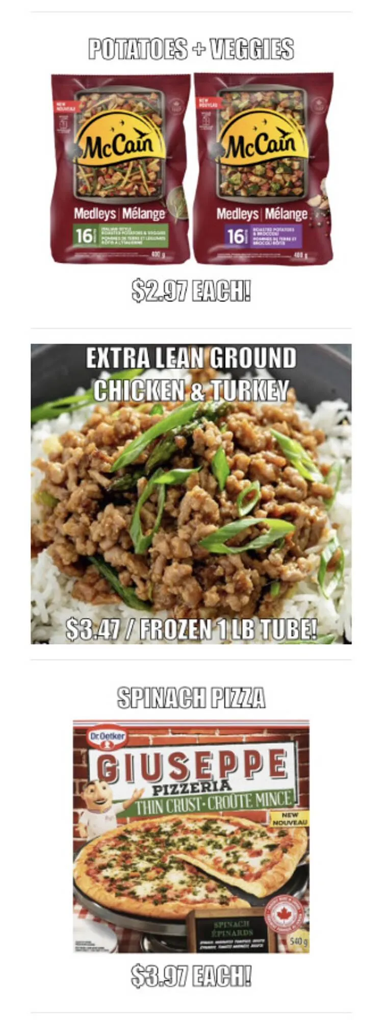 Grocery Gateway flyer from June 19 to June 26 2025 - flyer page 8