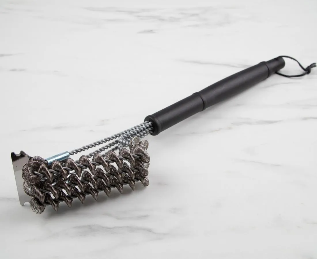 thinkkitchen Boss BBQ Brush, 44 cm