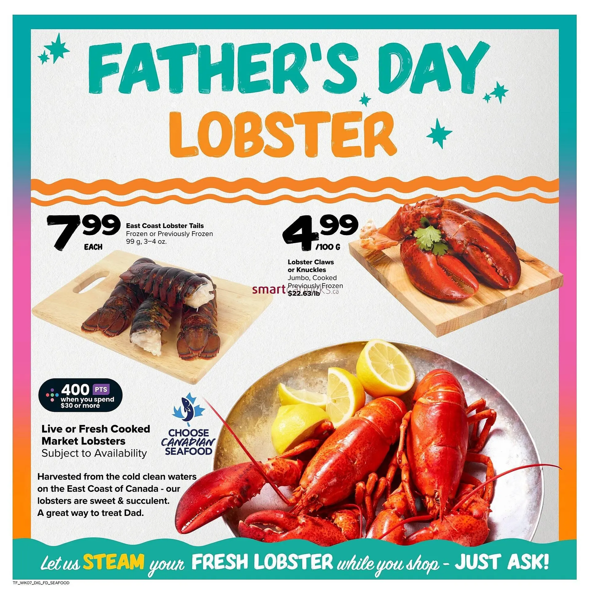 Thrifty Foods flyer from June 12 to June 18 2025 - flyer page 12