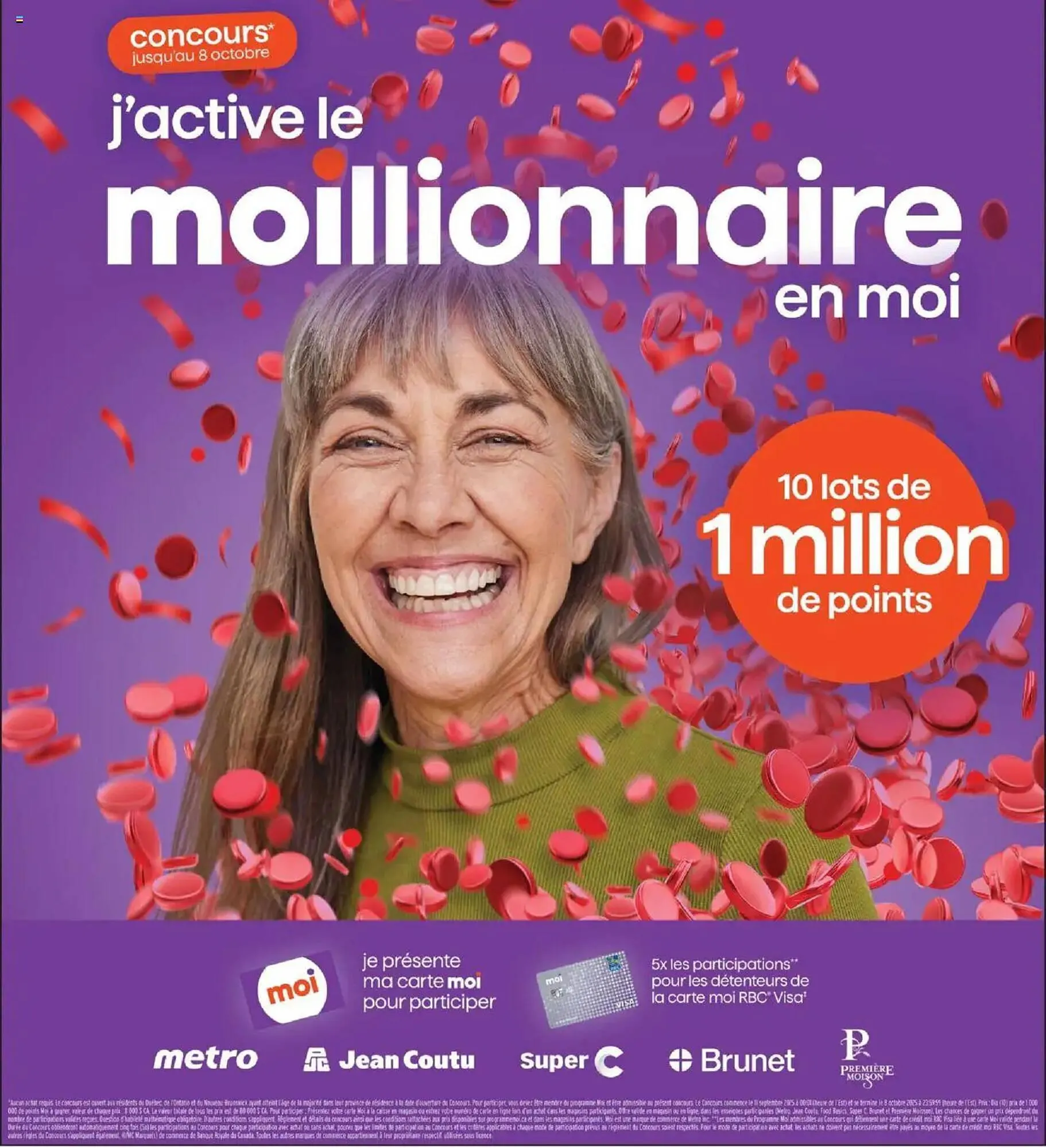 Brunet flyer from September 18 to September 25 2025 - flyer page 11