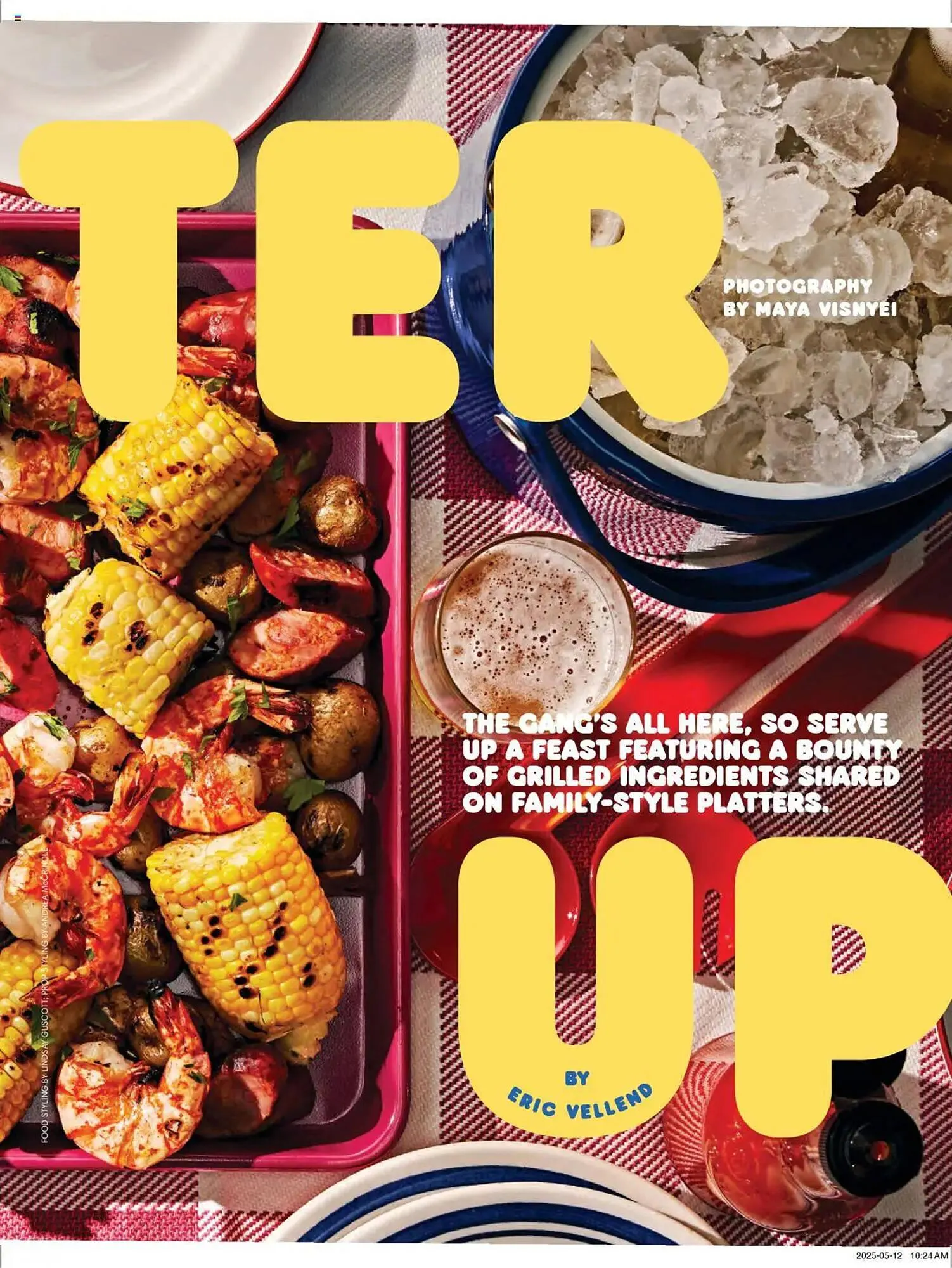 LCBO flyer from July 1 to September 1 2025 - flyer page 67