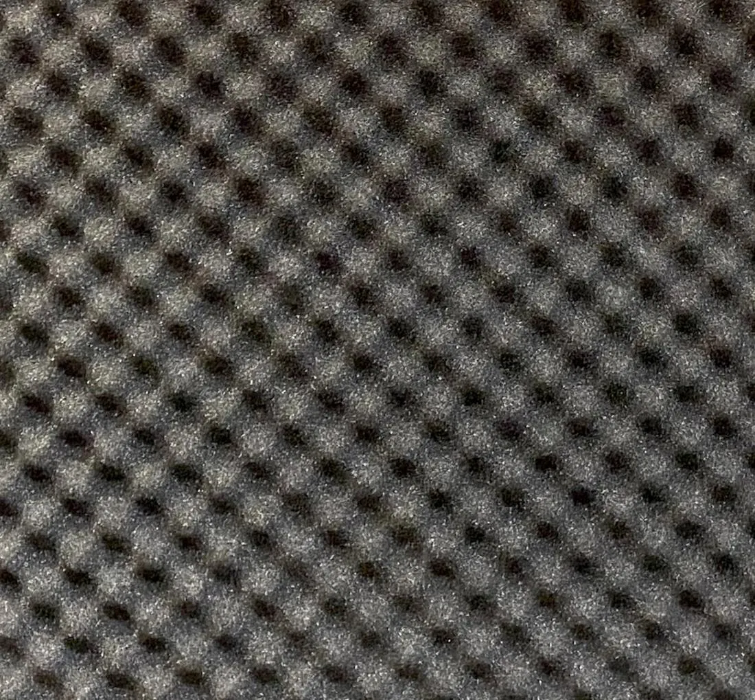 Acoustic Foam 24x48 Inches