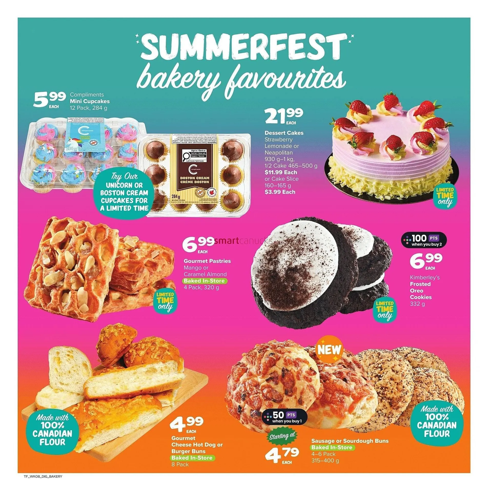 Thrifty Foods flyer from June 18 to June 24 2025 - flyer page 18