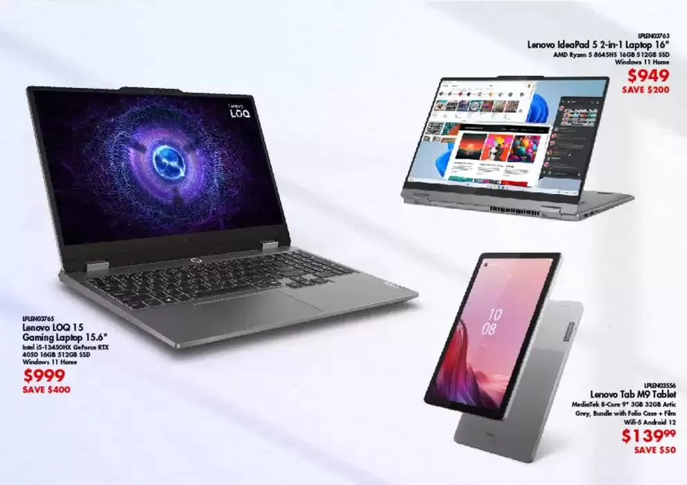 Canada Computers flyer from September 27 to October 3 2024 - flyer page 17