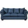 Darcy Sofa - Blue
