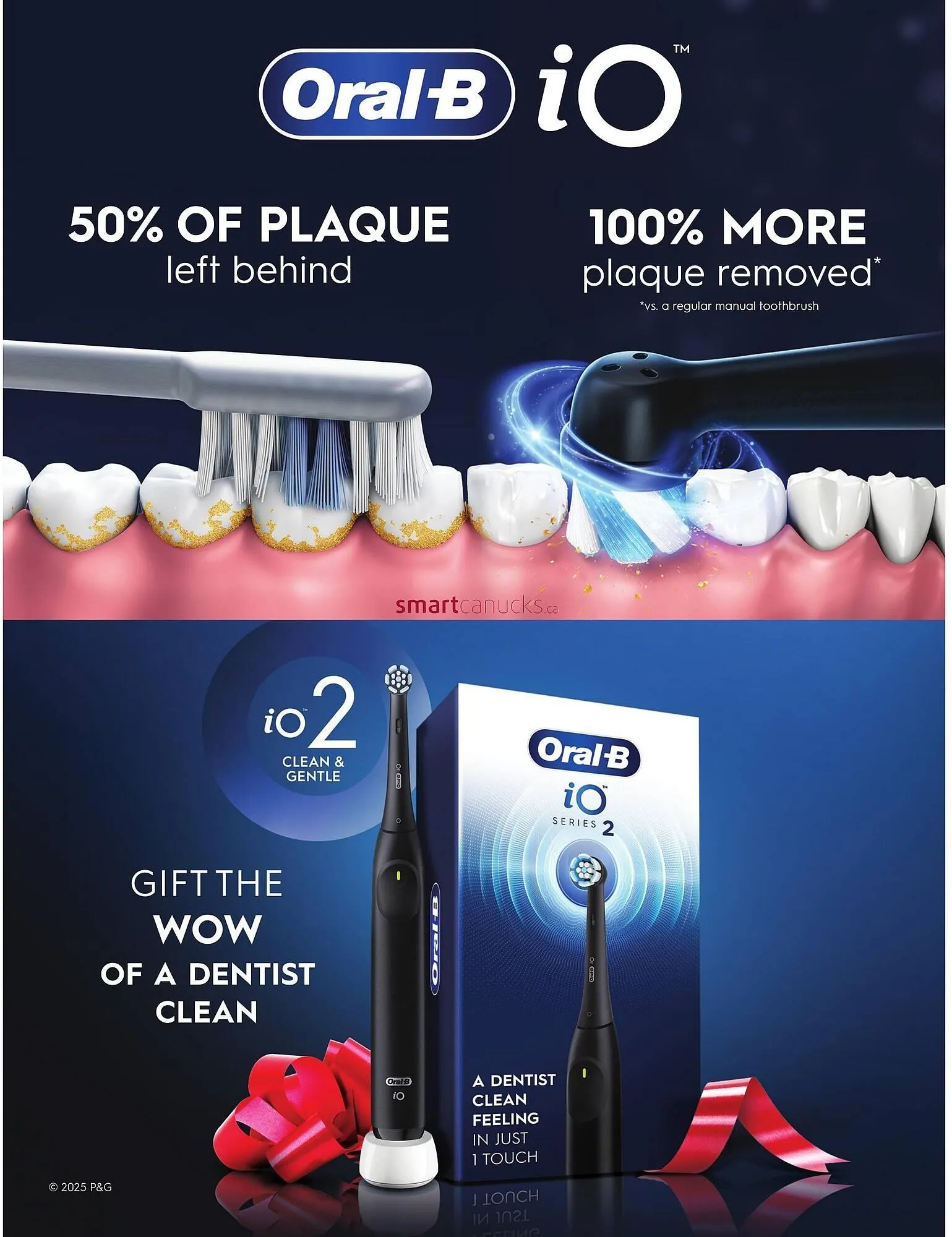 Shoppers Drug Mart flyer from November 23 to December 6 2025 - flyer page 25