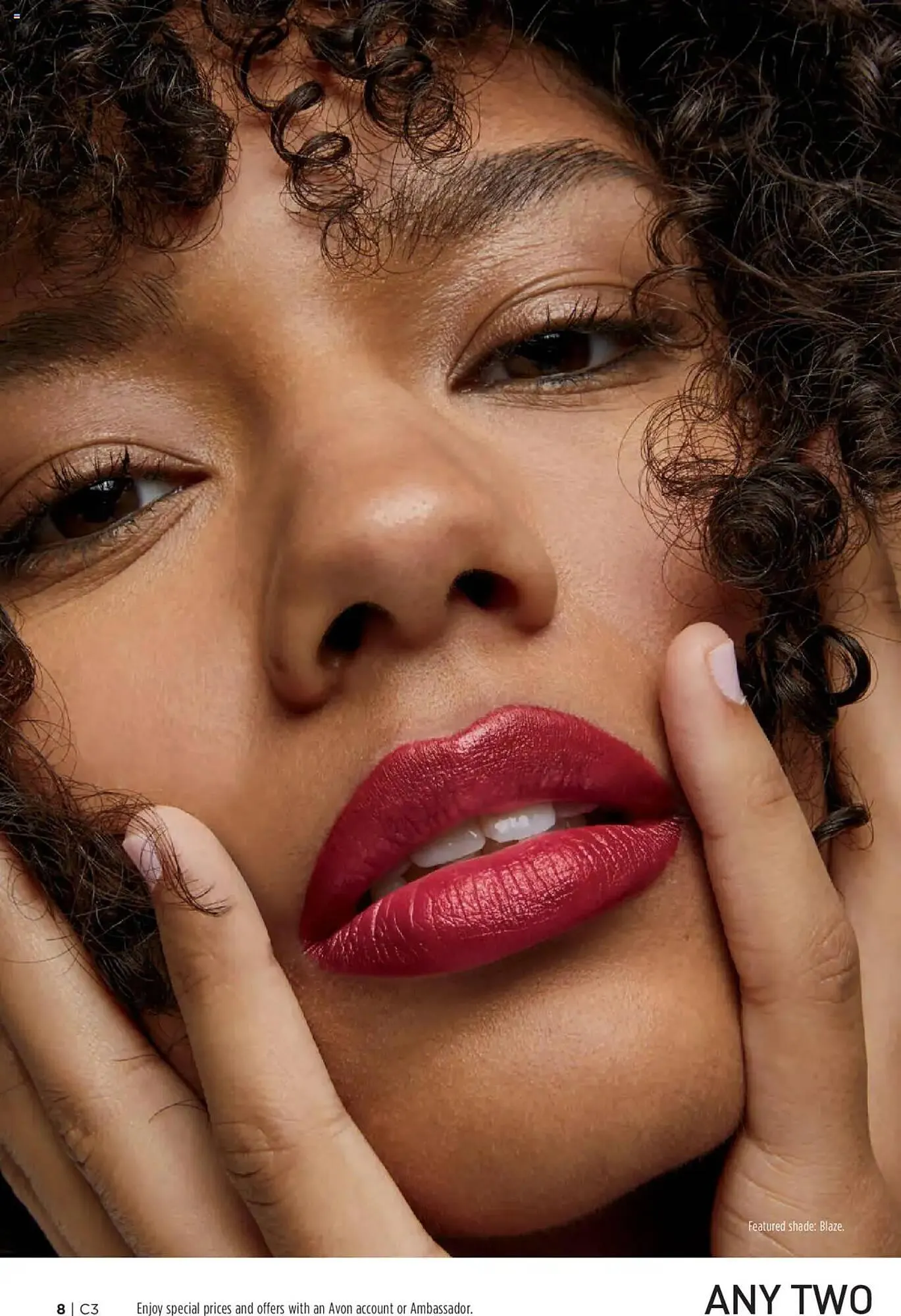 AVON flyer from January 30 to February 12 2025 - flyer page 8