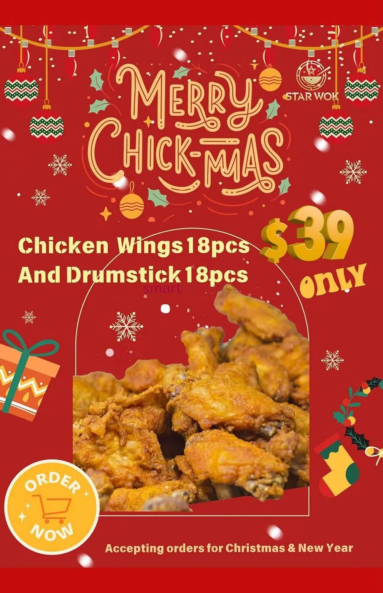 United Supermarket flyer from December 12 to December 18 2025 - flyer page 5