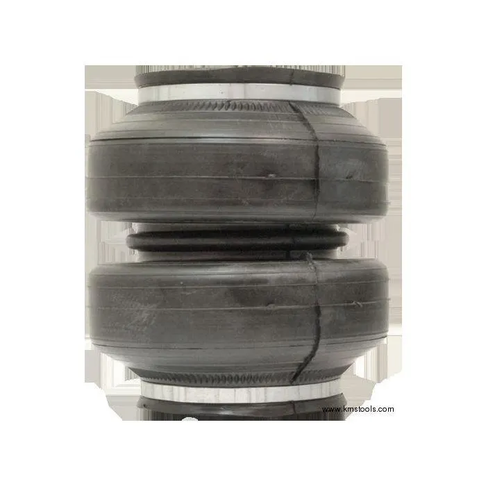 Universal Air Double Convoluted Air Bag