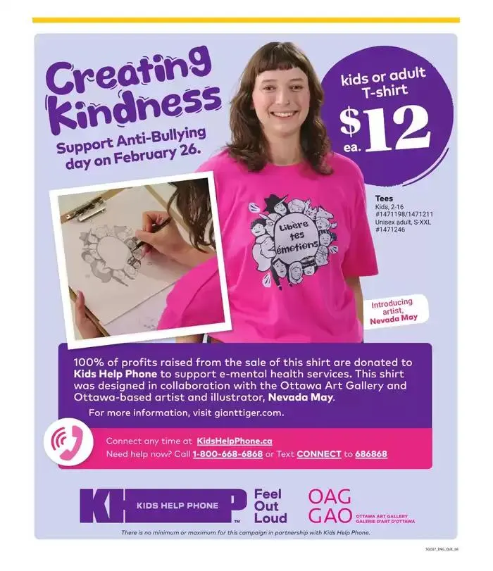 Our best deals for you from February 5 to February 11 2025 - flyer page 8