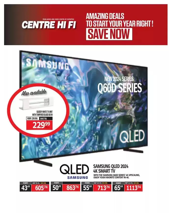 Weekly Flyer from January 31 to February 6 2025 - flyer page 19