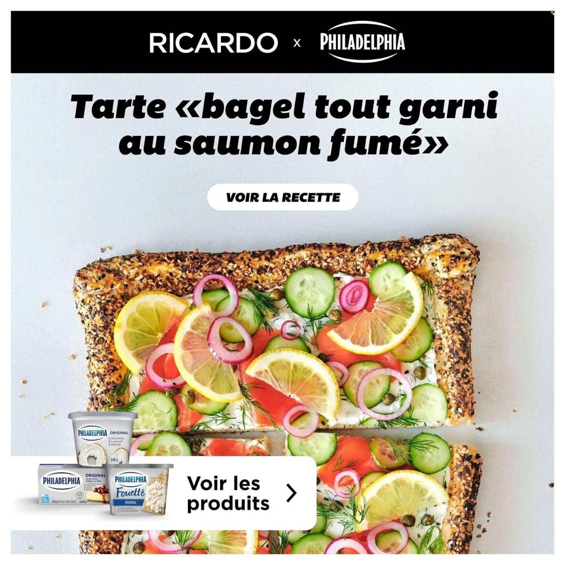 IGA flyer from April 17 to April 23 2025 - flyer page 9