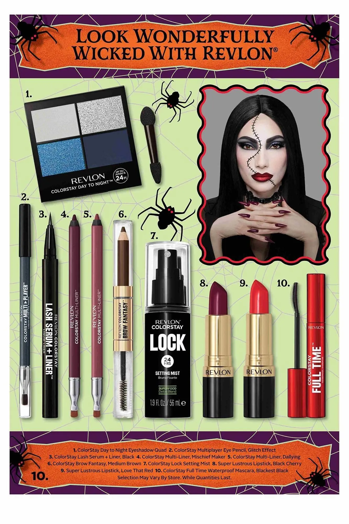 Rexall flyer from September 19 to October 31 2025 - flyer page 10