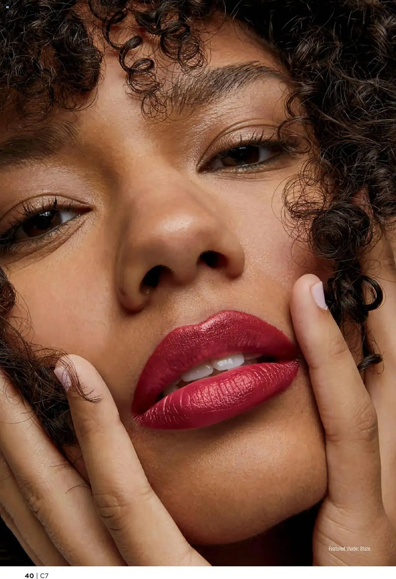 AVON flyer from March 27 to April 9 2025 - flyer page 39