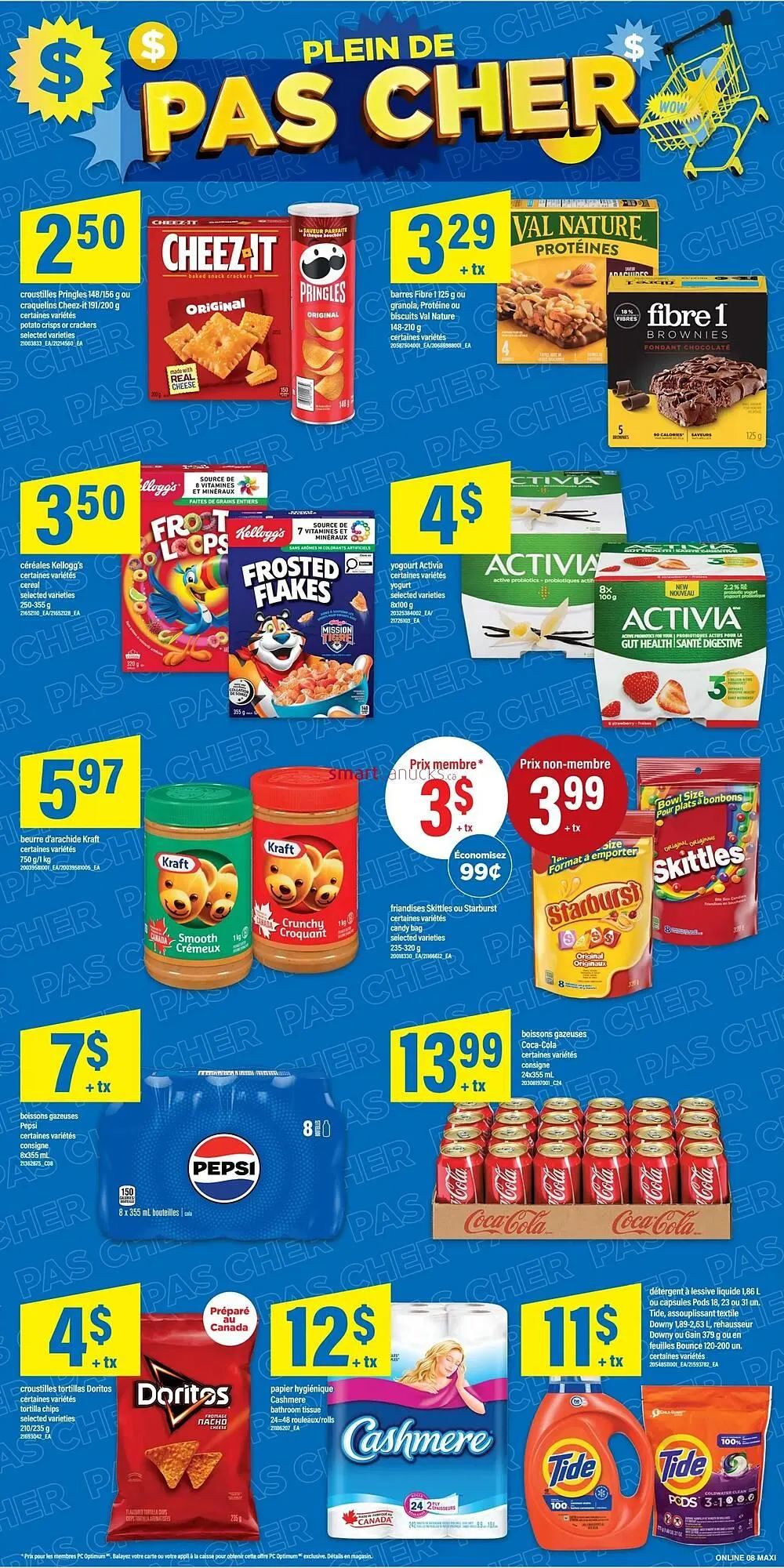 Maxi flyer from March 5 to March 11 2026 - flyer page 14