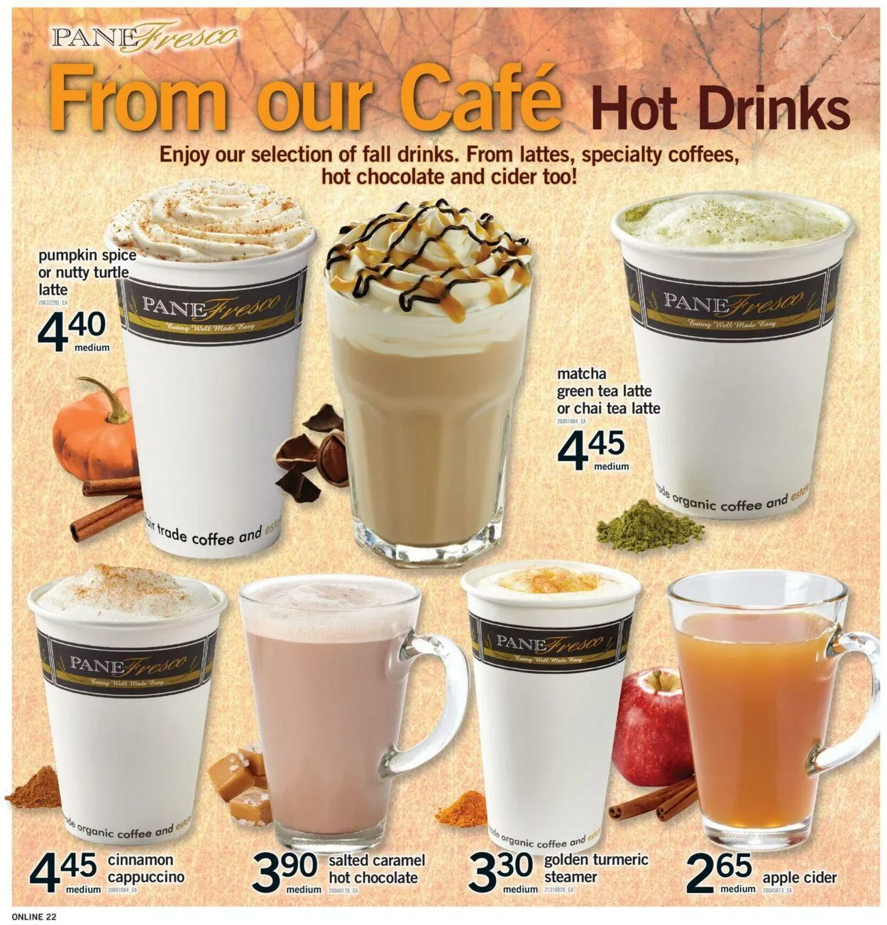 Fortinos Current flyer from September 4 to September 10 2025 - flyer page 23