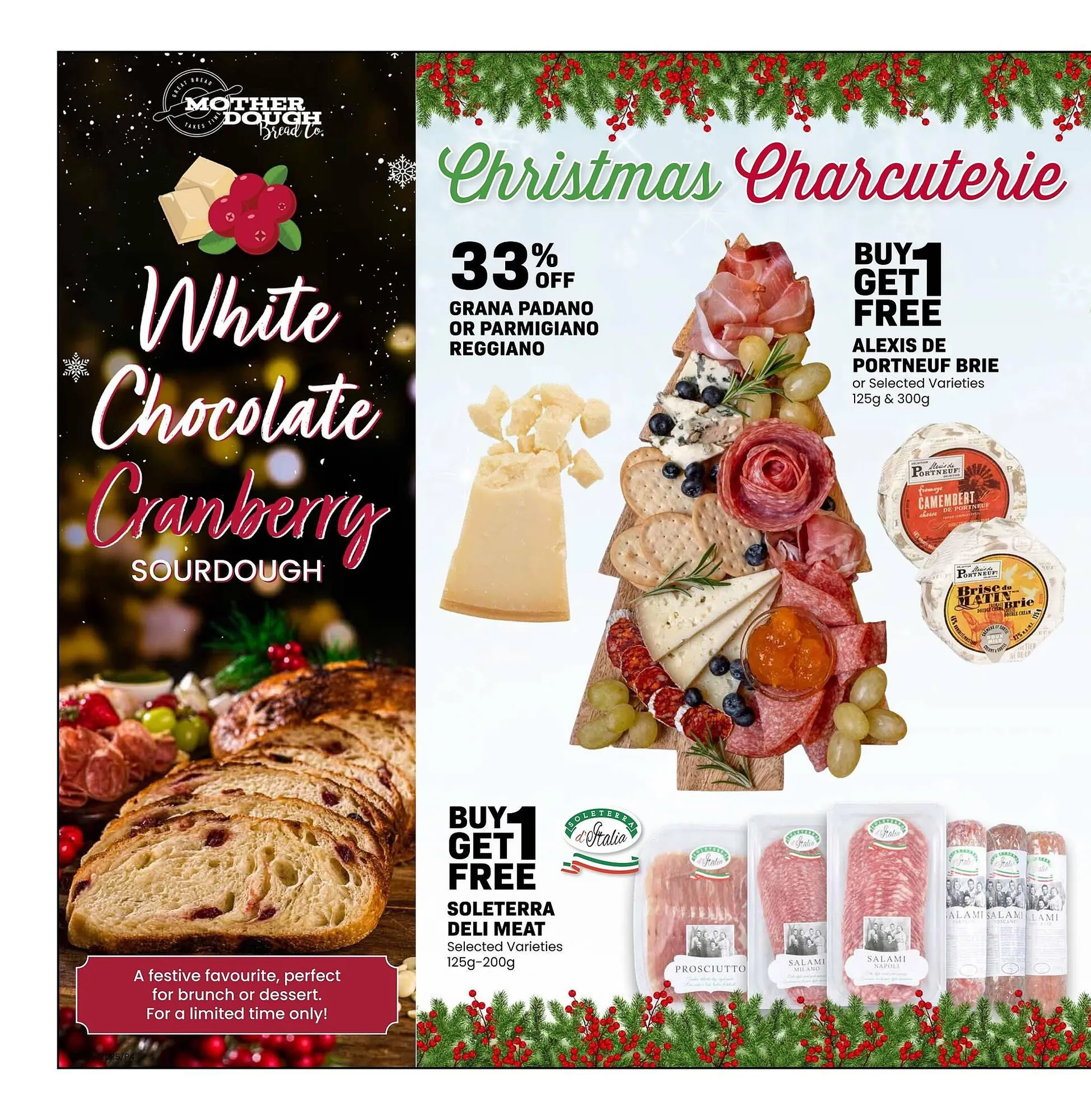 Freson Bros flyer from December 19 to December 25 2025 - flyer page 4