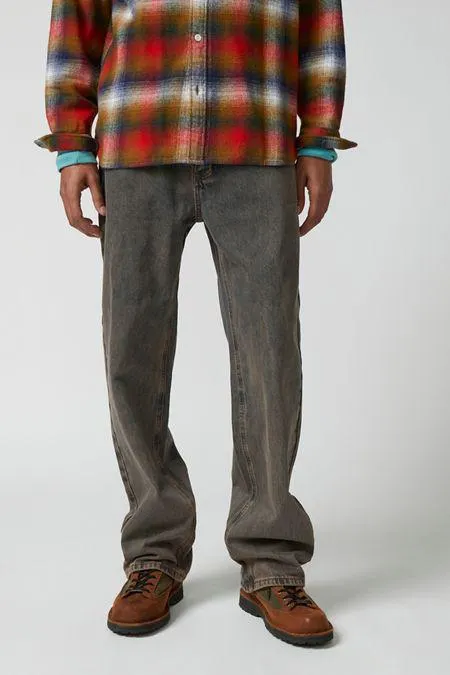 GUESS ORIGINALS Kit Relaxed Fit Jean