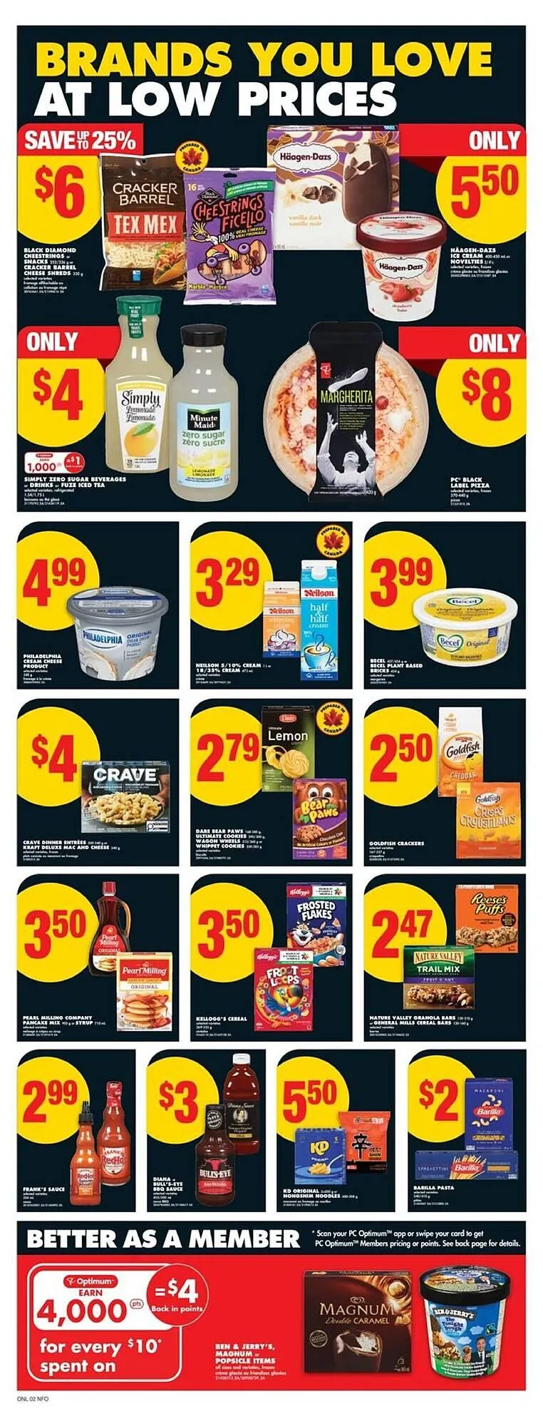 No Frills flyer from November 13 to November 20 2025 - flyer page 8