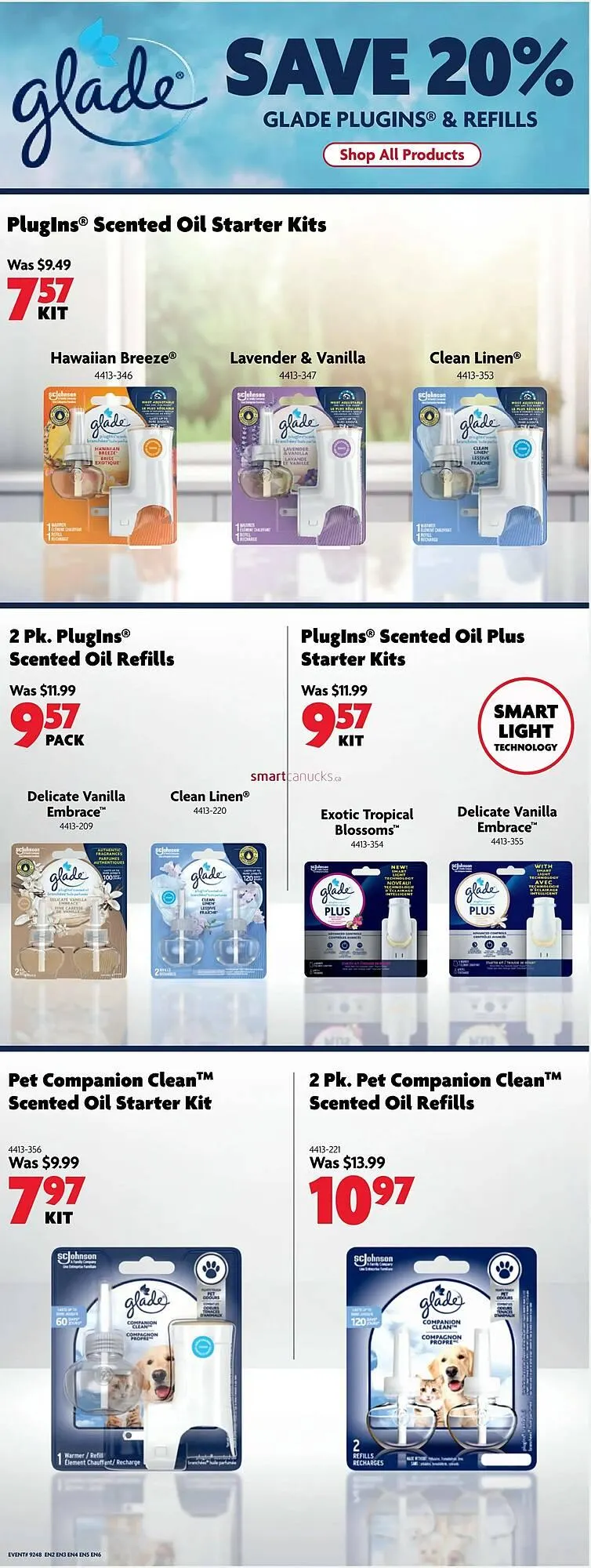 Home Hardware flyer from November 27 to December 3 2025 - flyer page 12