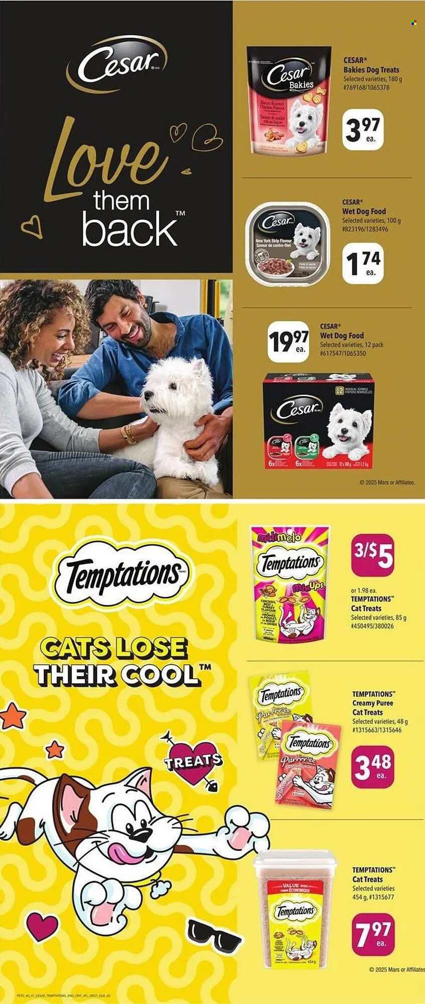 Giant Tiger flyer from May 7 to May 20 2025 - flyer page 5