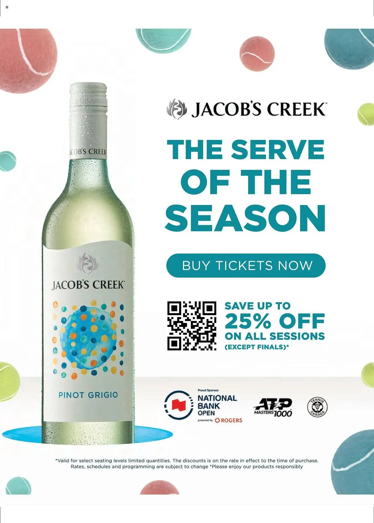 LCBO flyer from July 1 to September 1 2025 - flyer page 25