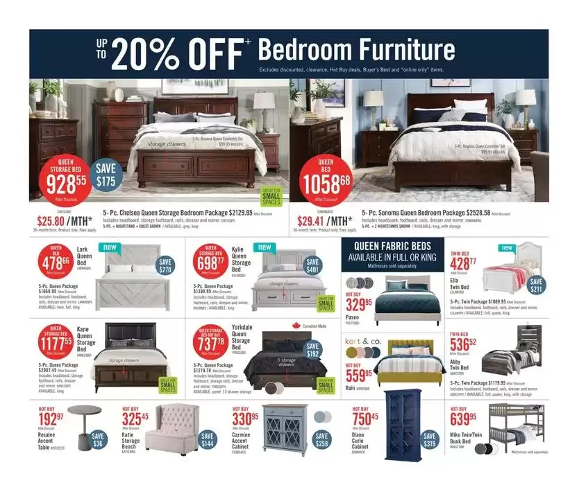 Weekly Flyer from February 14 to February 17 2025 - flyer page 9