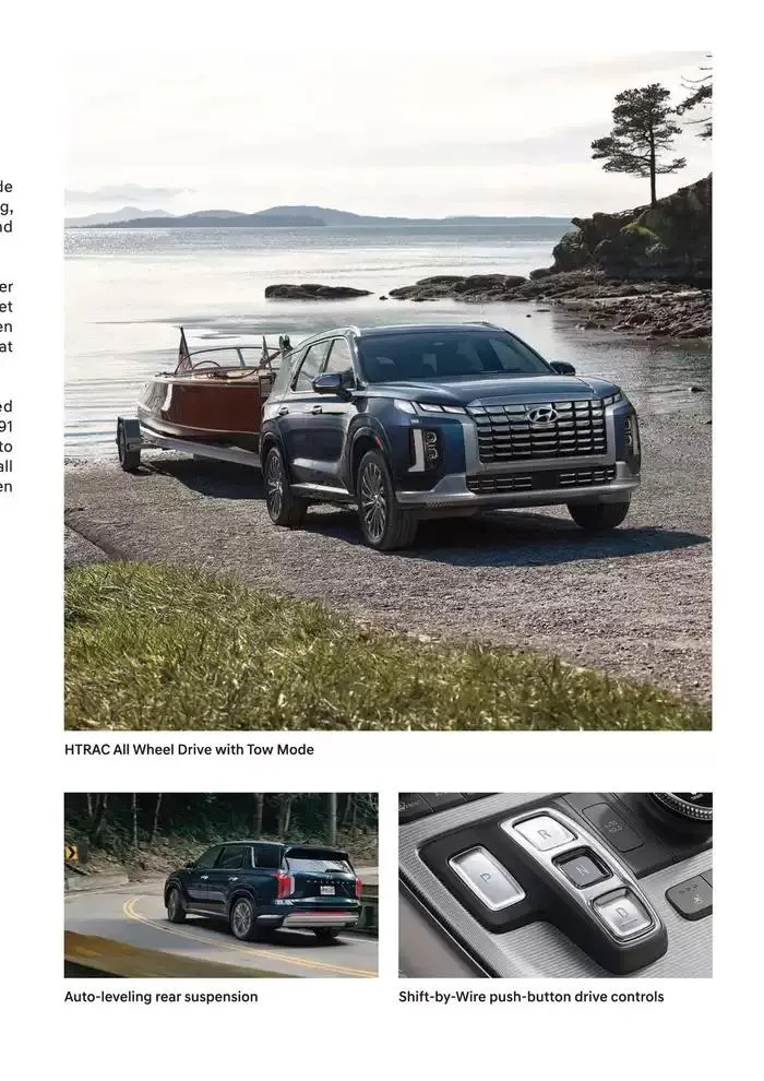 Hyundai Palisade from February 21 to February 21 2026 - flyer page 14
