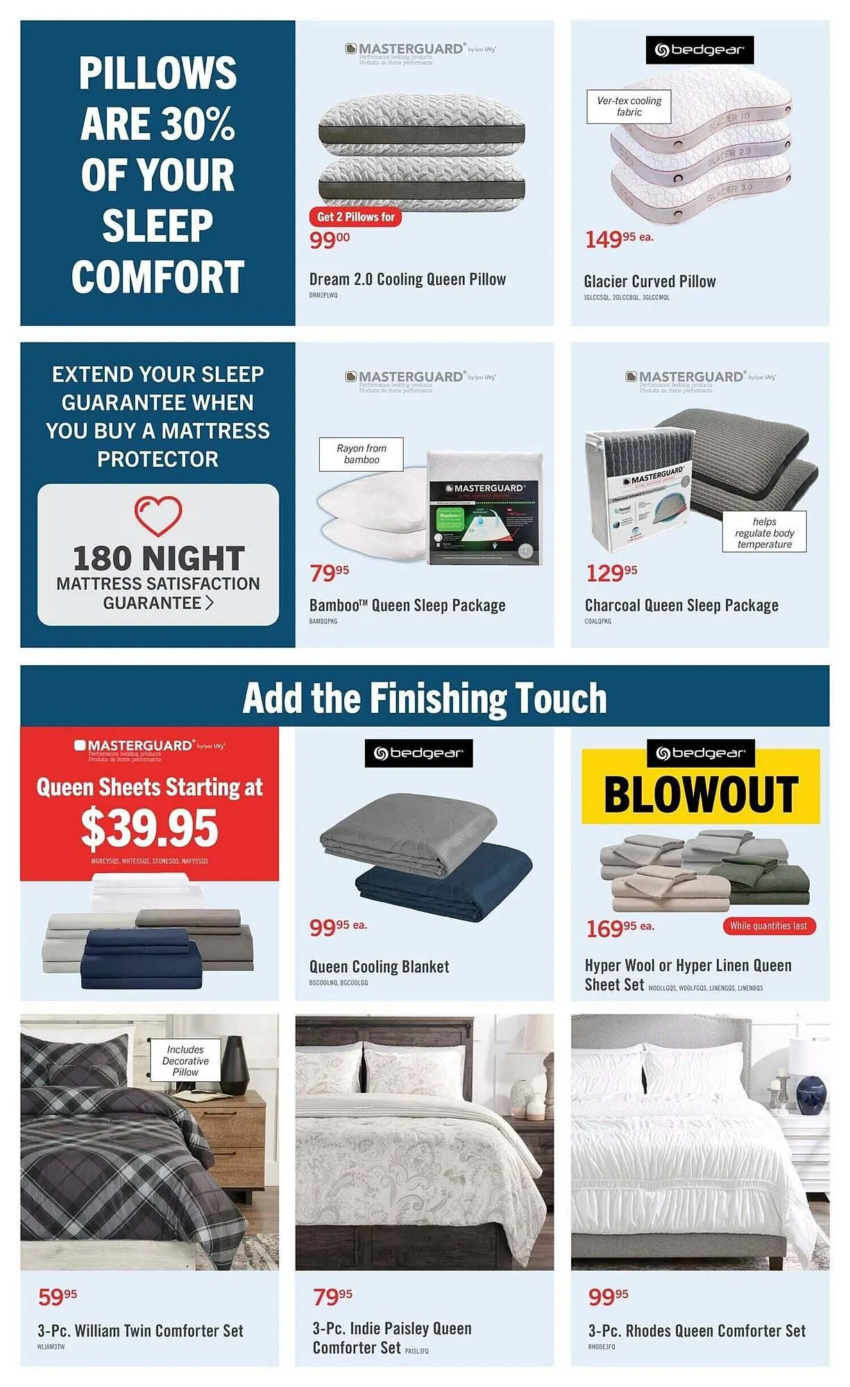 The Brick flyer from November 3 to November 10 2025 - flyer page 4