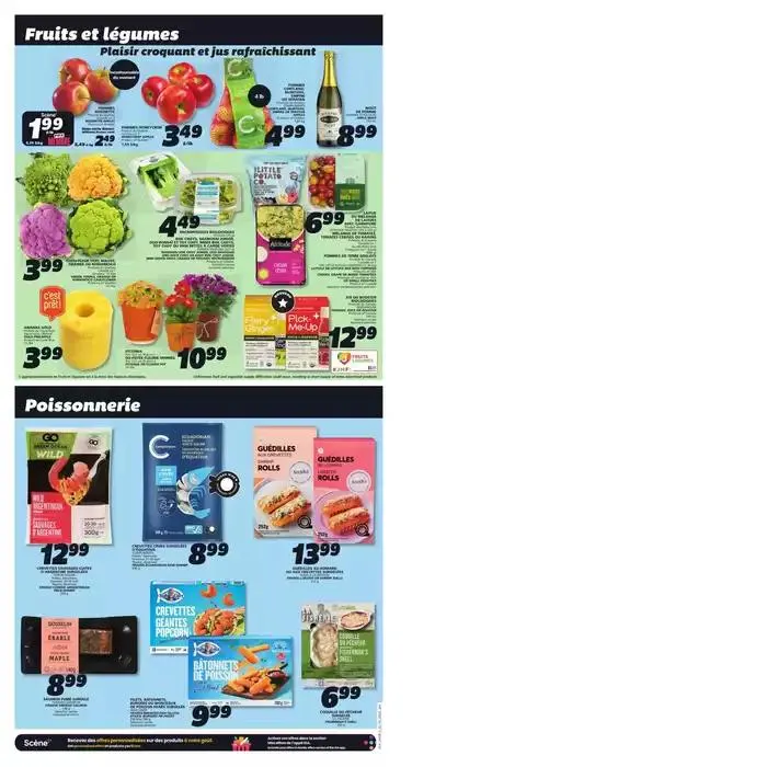 New Brunswick from October 10 to October 16 2024 - flyer page 4