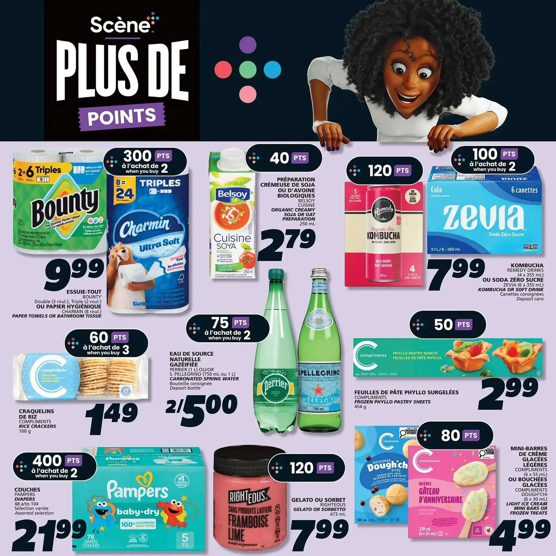 IGA flyer from May 15 to May 21 2025 - flyer page 25