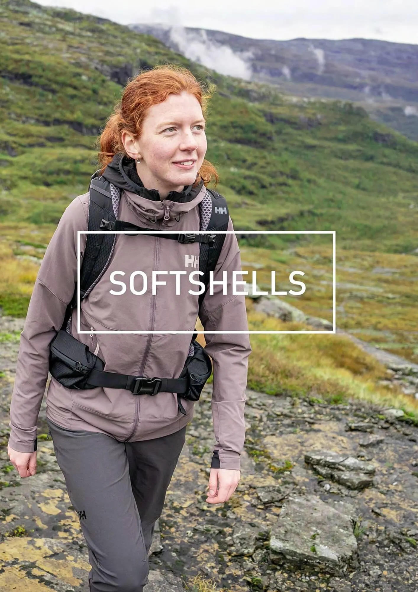 Helly Hansen flyer from September 11 to February 28 2026 - flyer page 163