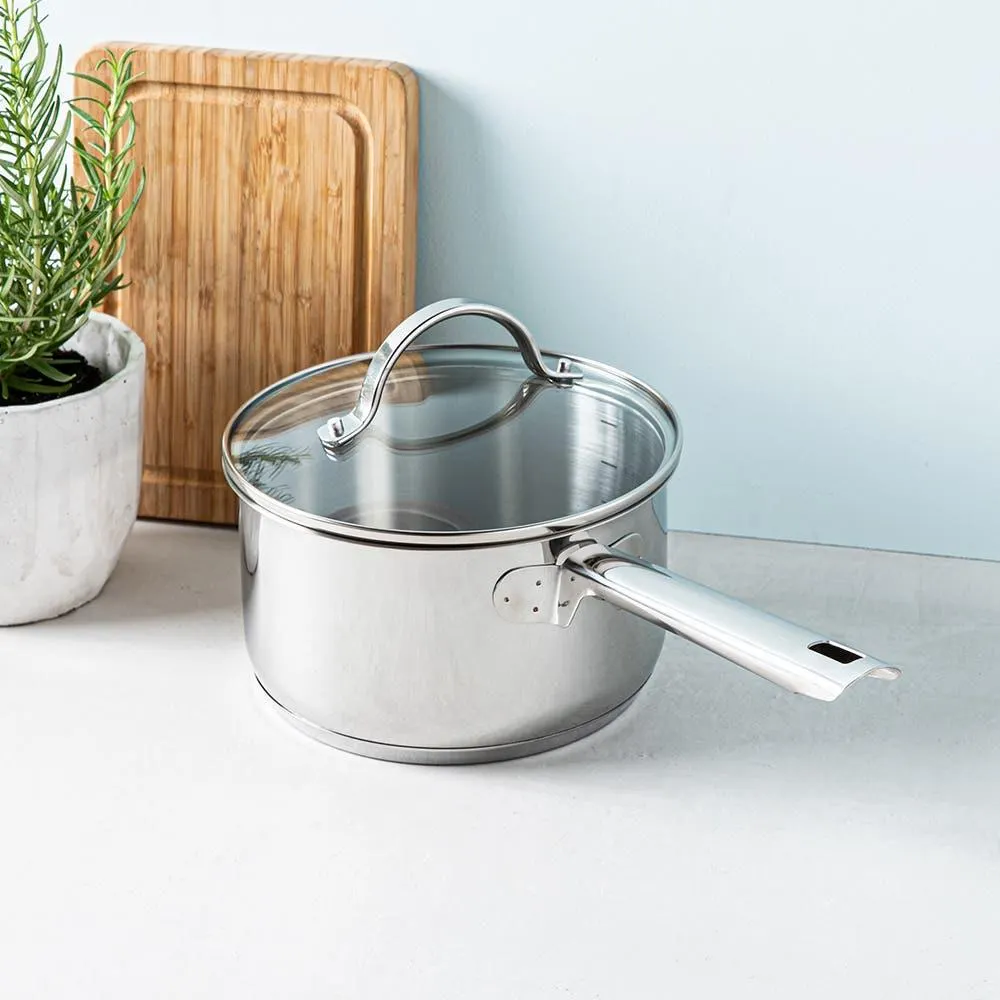 Strauss Tango Saucepan - 2.5 L