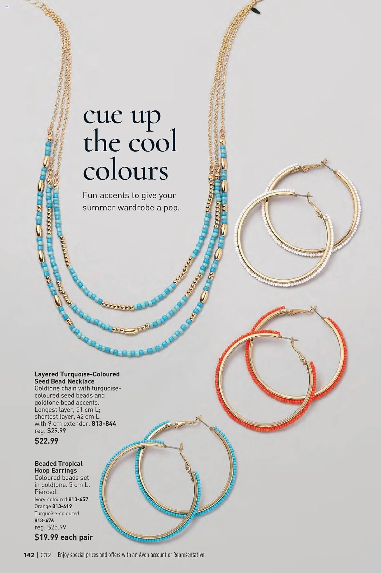 AVON flyer from June 6 to June 19 2024 - flyer page 139