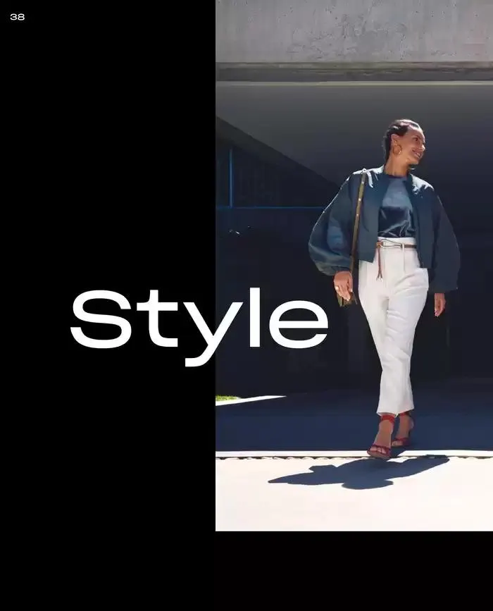 Honda Civic from February 28 to February 28 2026 - flyer page 38