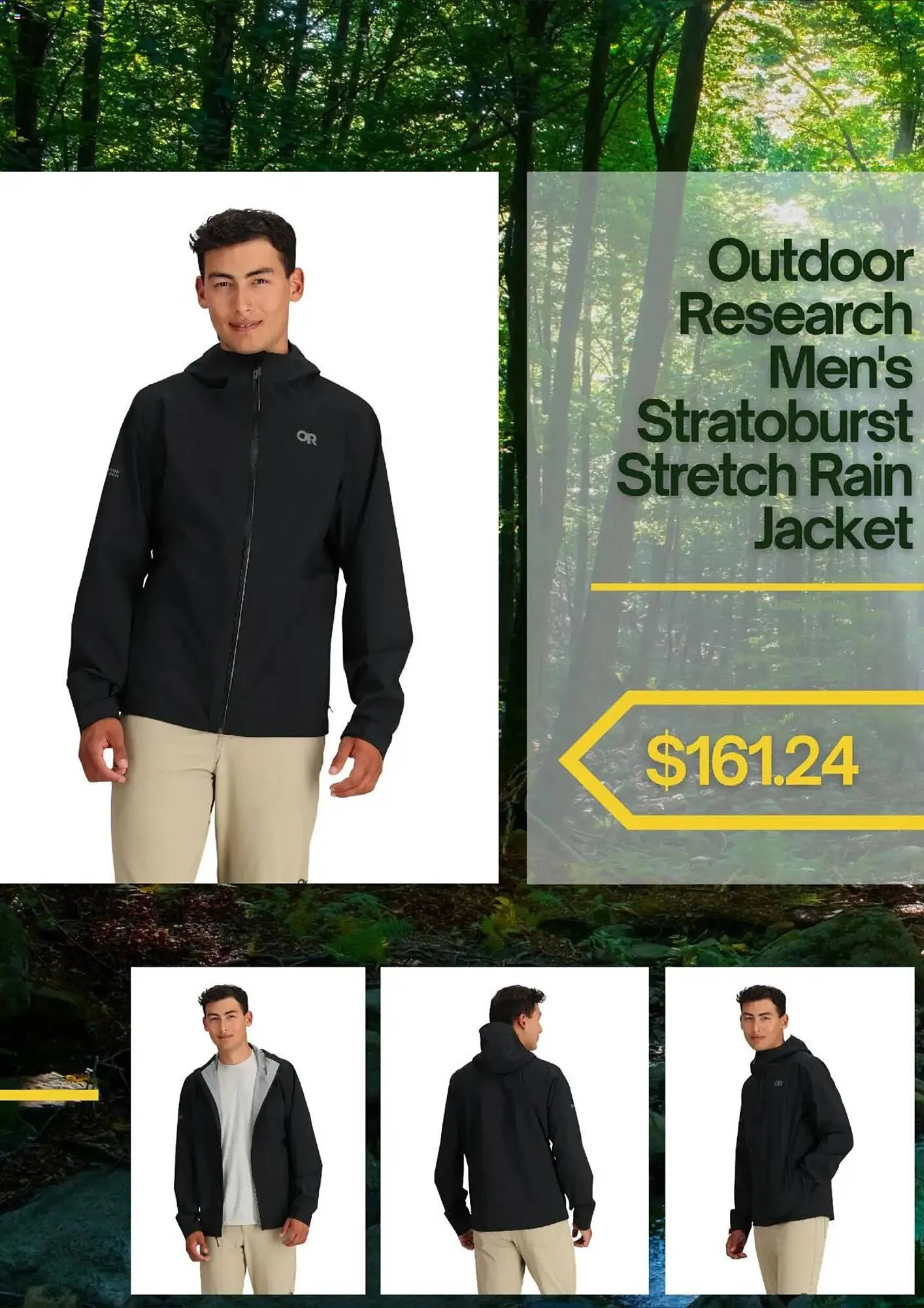 Atmosphere flyer from February 24 to March 23 2025 - flyer page 8