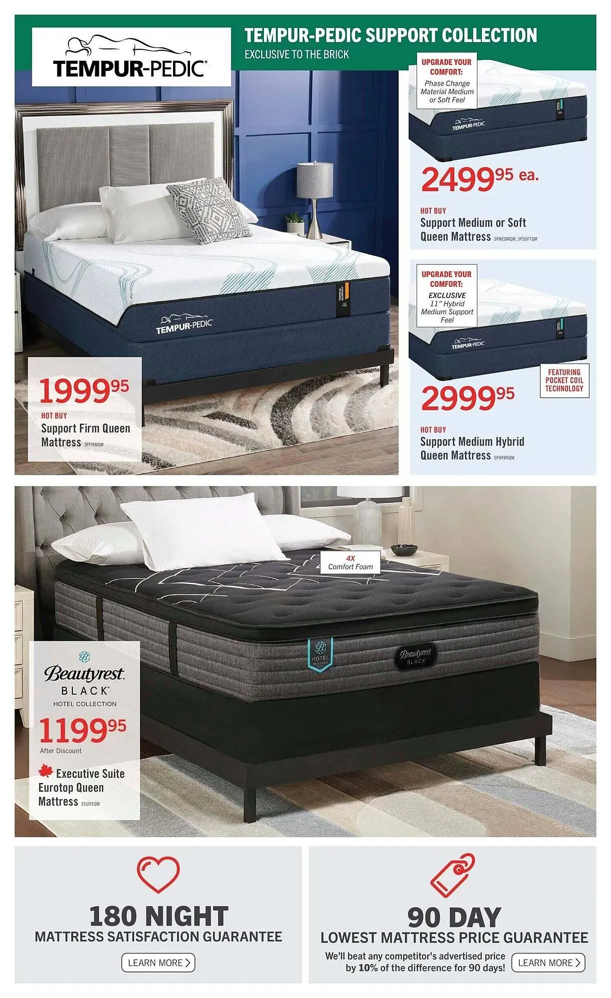 The Brick flyer from December 30 to January 13 2026 - flyer page 5