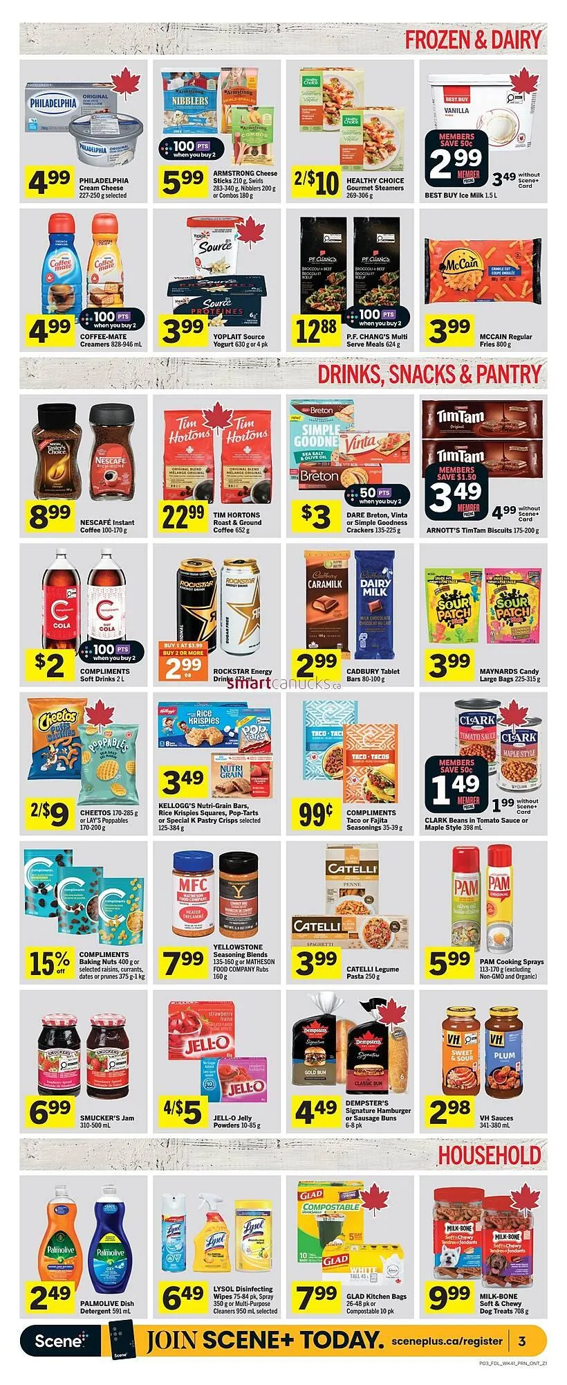 Foodland flyer from February 5 to February 11 2026 - flyer page 4