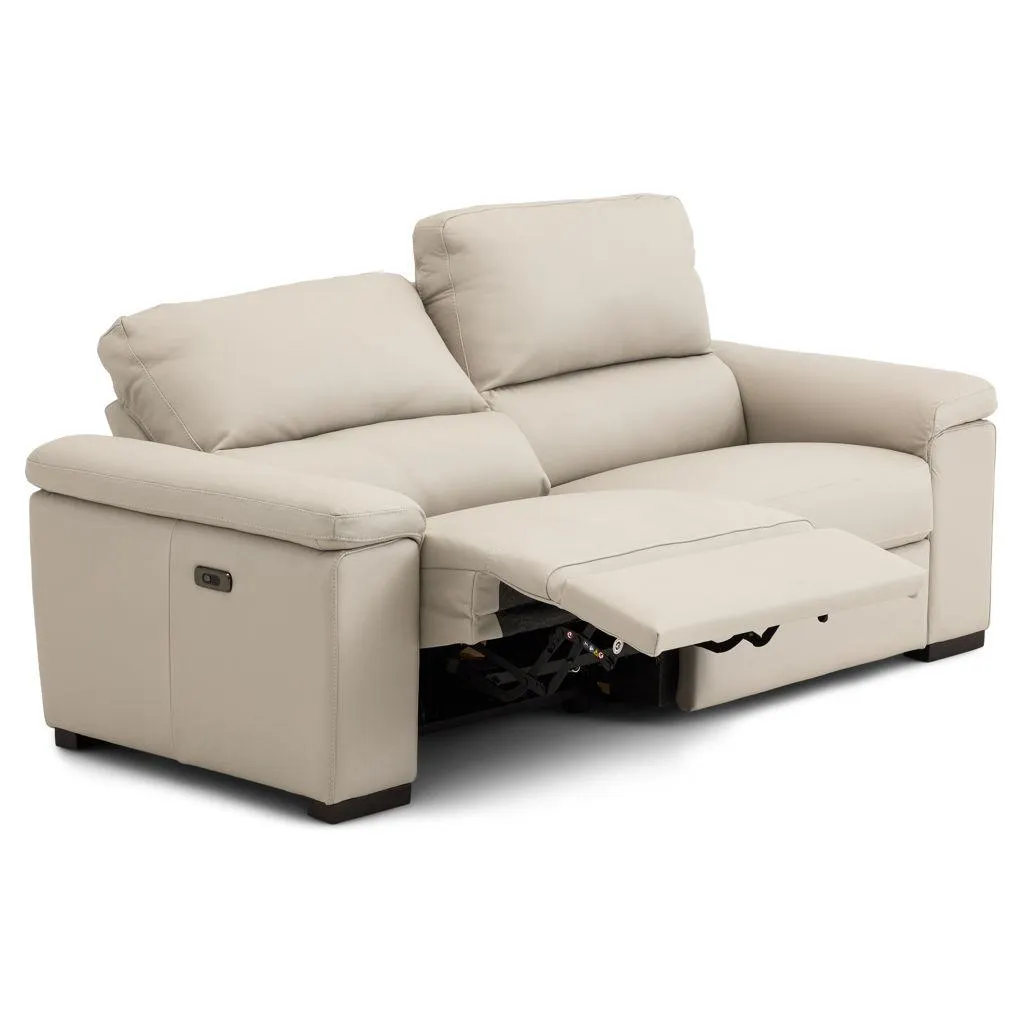 Sofa condo inclinable motorisé Charlie