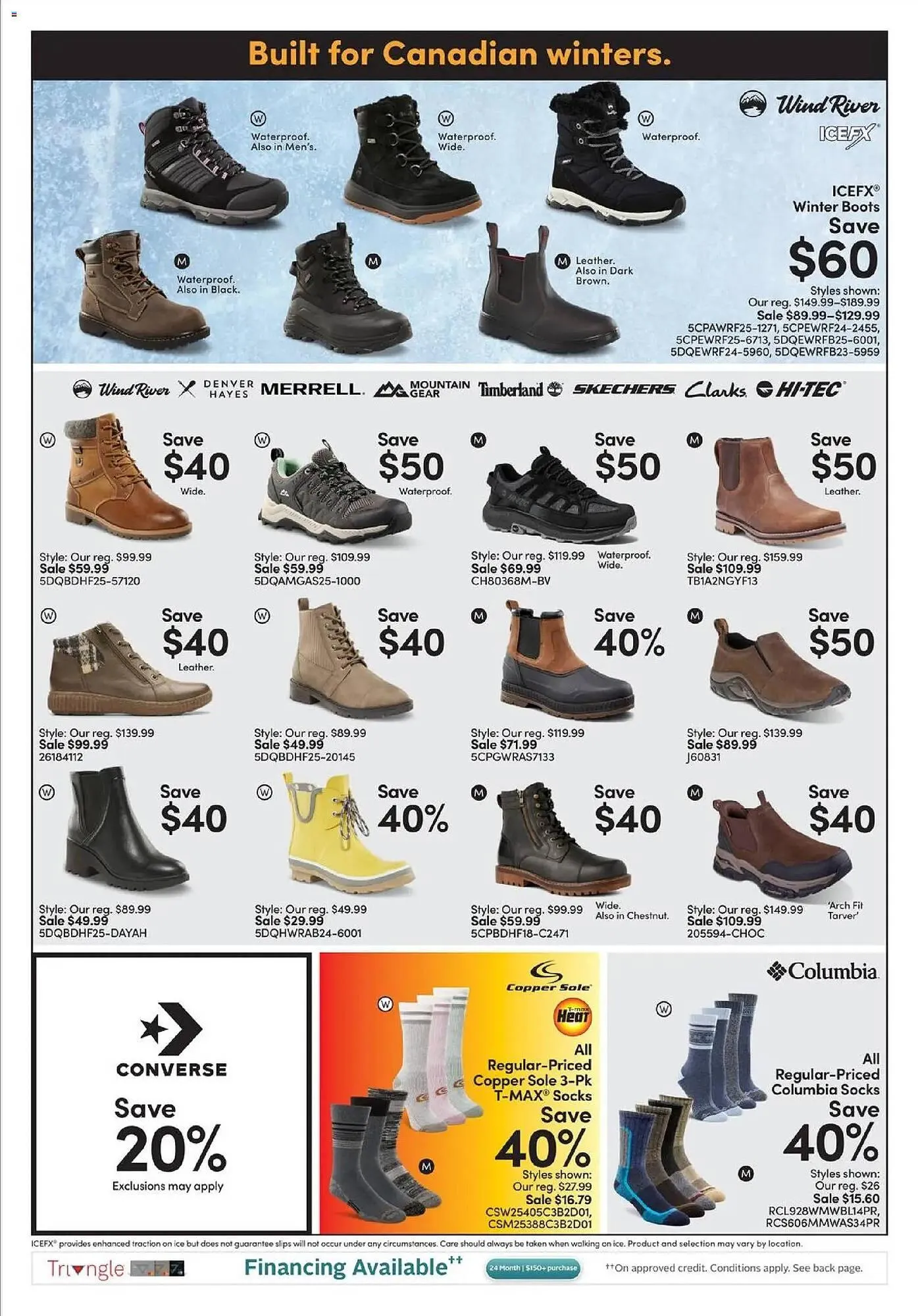 Mark's flyer from November 20 to November 27 2025 - flyer page 2