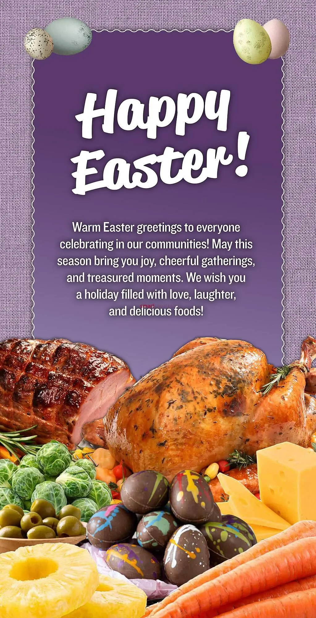 Farm Boy flyer from April 17 to April 23 2025 - flyer page 6