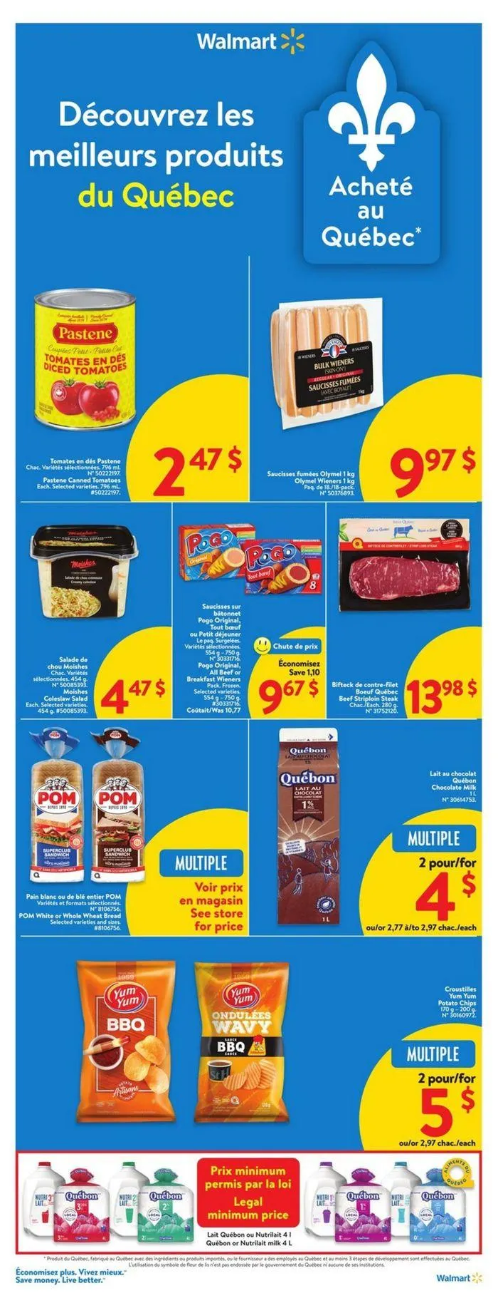 Top deals and discounts from August 8 to August 15 2024 - flyer page 16