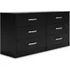 Finch Dresser - Black