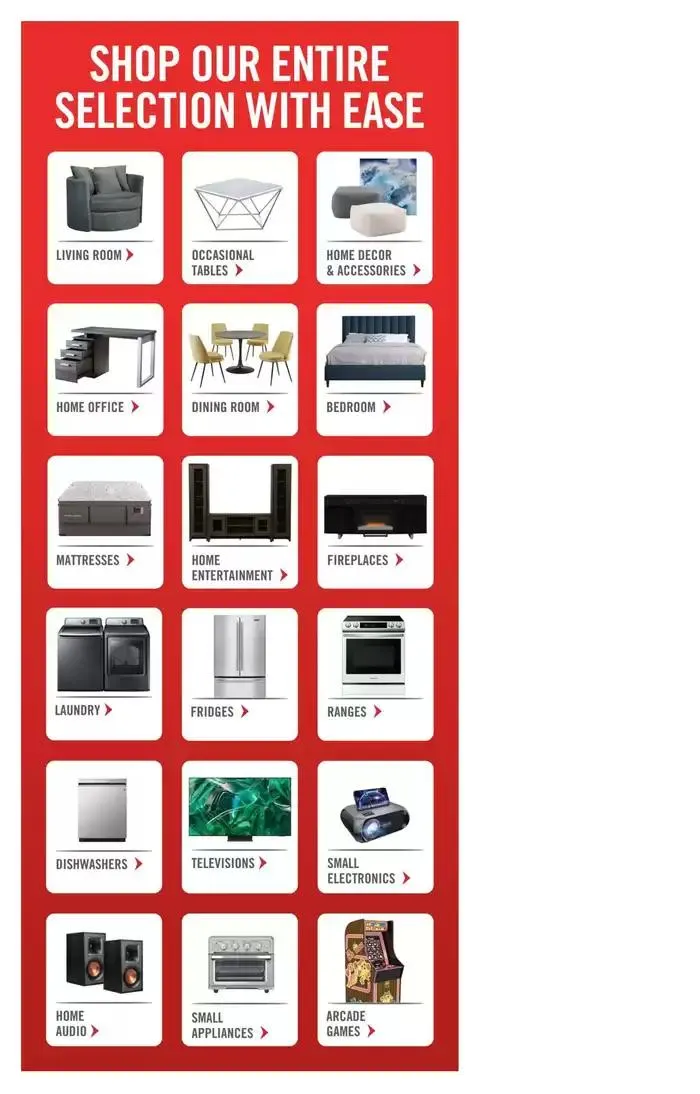 Attractive special offers for everyone from October 11 to October 23 2024 - flyer page 20