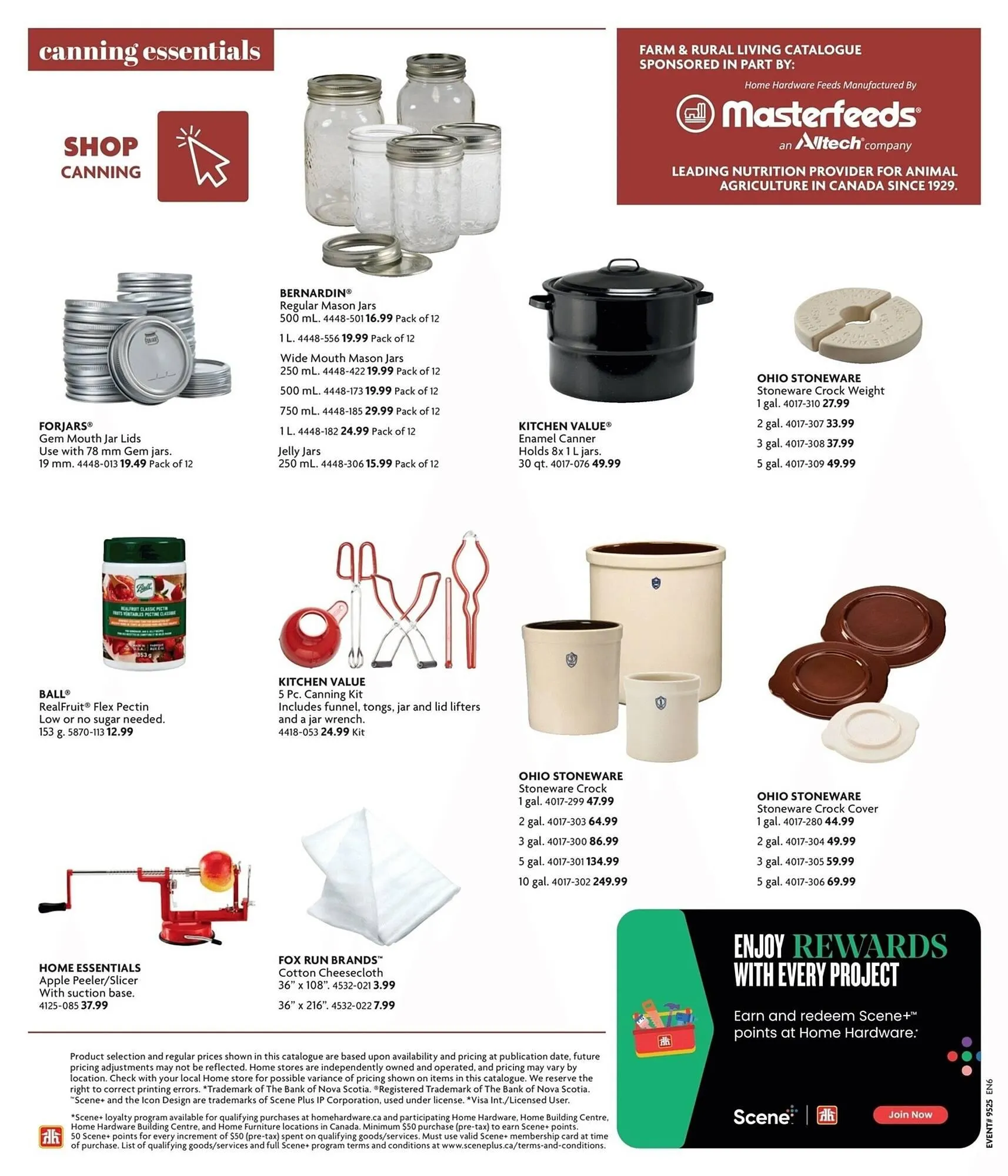 Home Hardware flyer from June 19 to June 25 2025 - flyer page 24