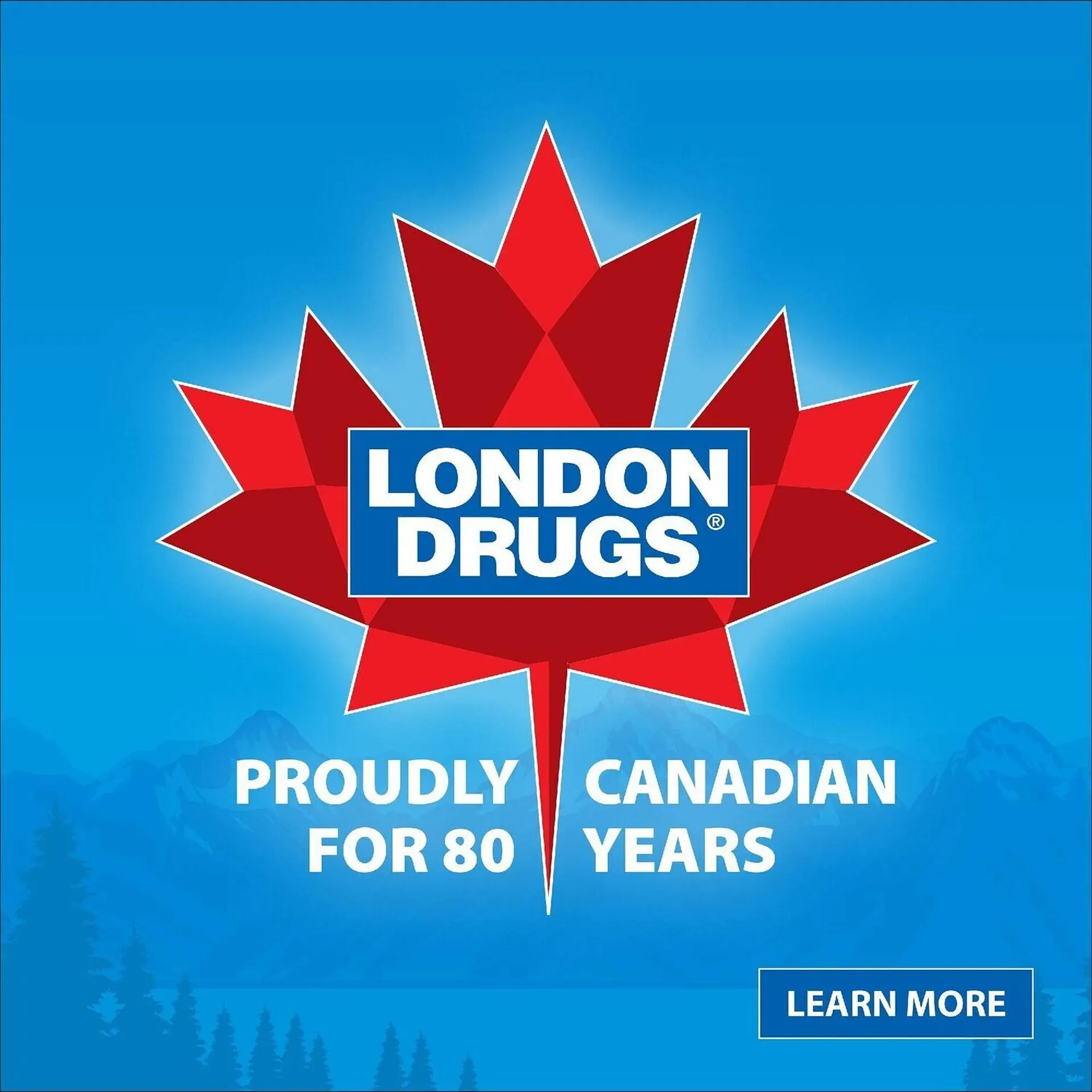 London Drugs flyer from April 17 to April 23 2025 - flyer page 5