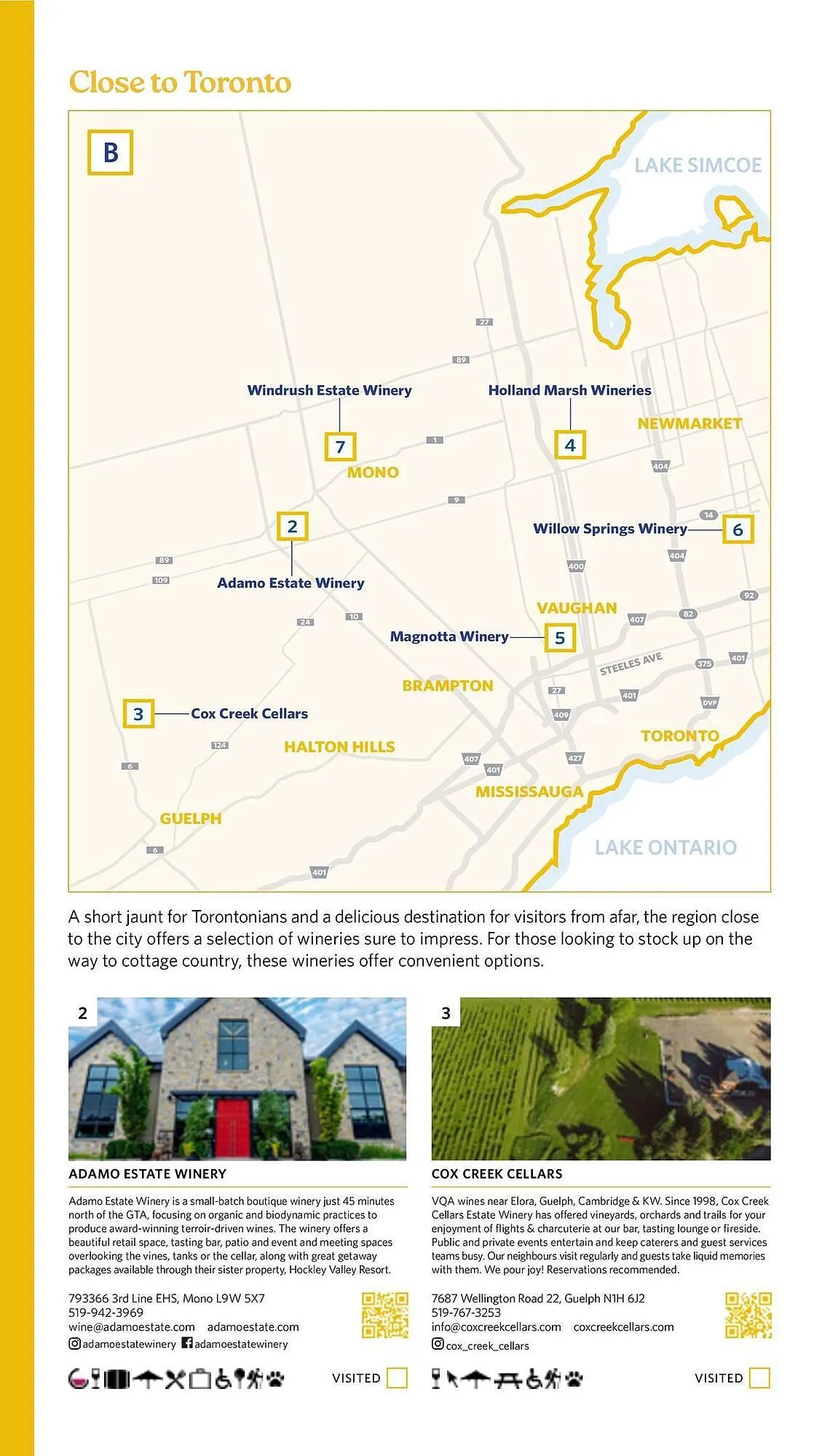 LCBO flyer from May 9 to May 15 2025 - flyer page 160