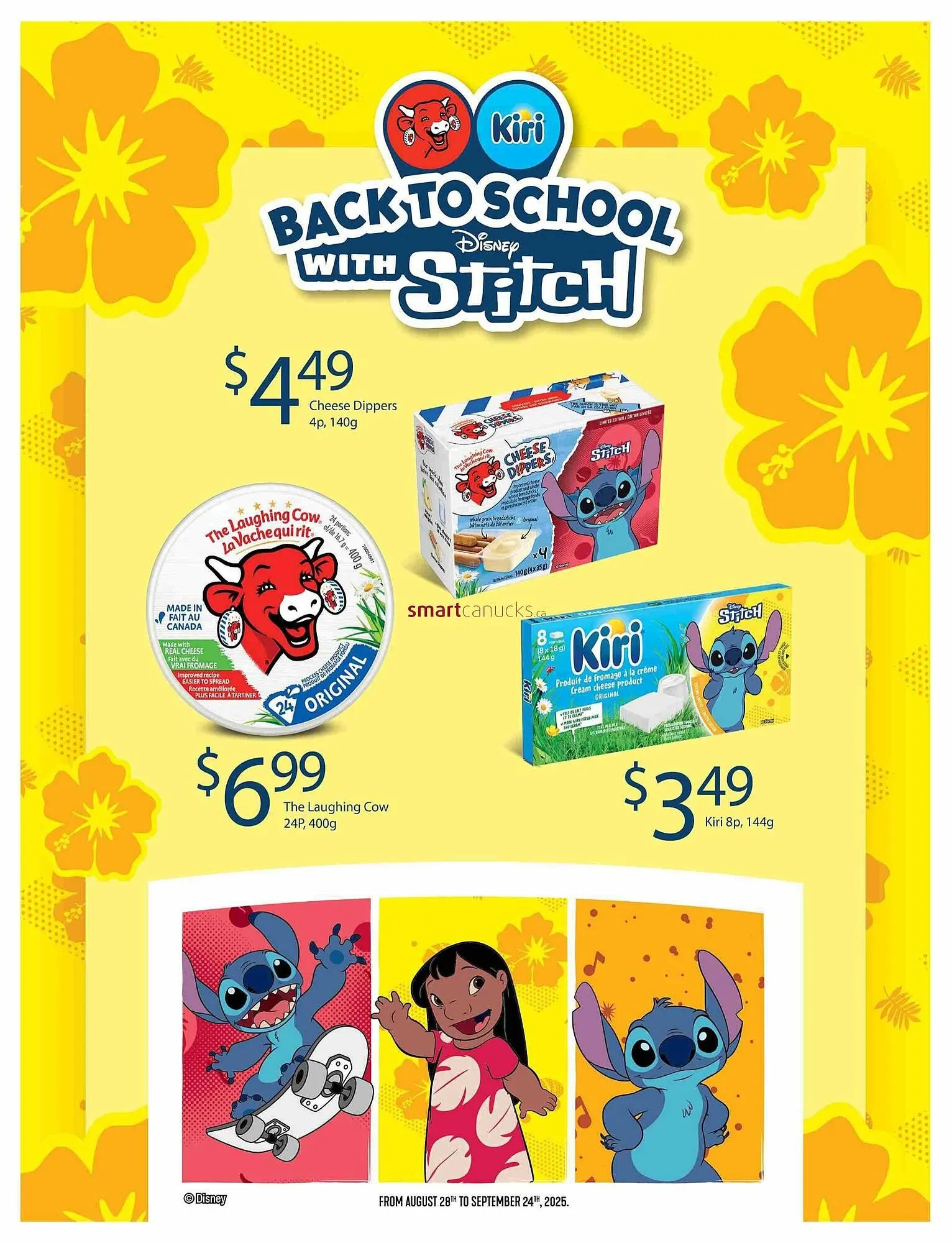 Marché Adonis flyer from September 5 to September 11 2025 - flyer page 11