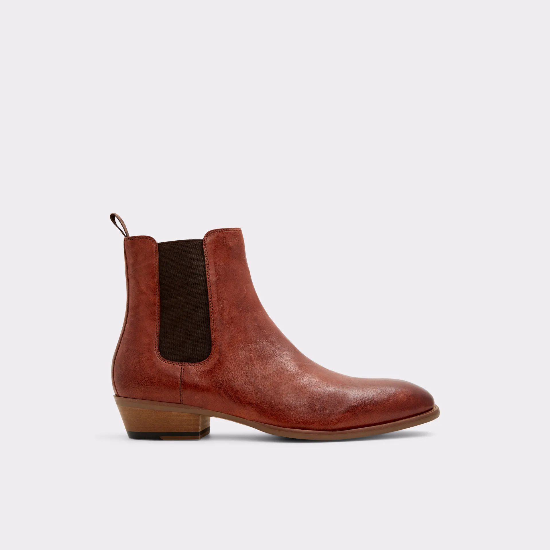 Le bottillon Chelsea