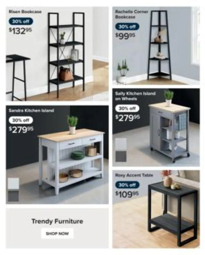 Linen Chest Flyer I Shop our Bedding Sale from May 23 to June 6 2024 - flyer page 16